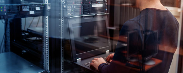 Les services informatiques