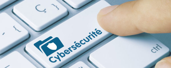 cybersécurité
