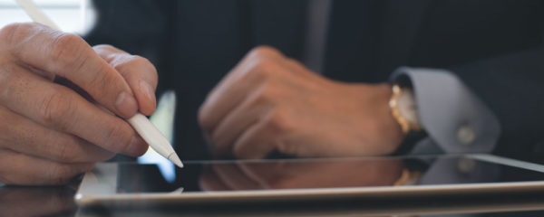 Signature électronique