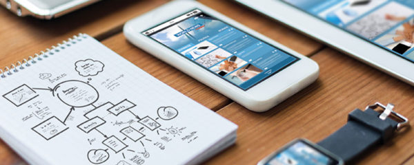 Web mobile
