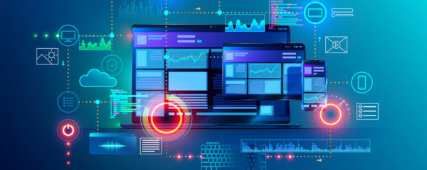 développement informatique
