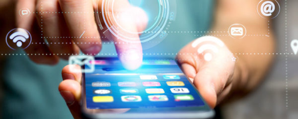 application mobile