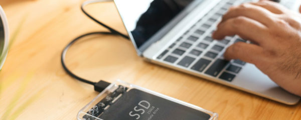 disque SSD