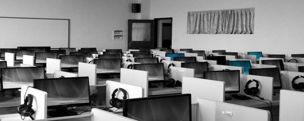 parc informatique